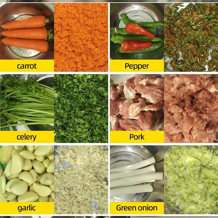 Professional continuous meat slicer heavy duty 300kg\/h 3phase commercial vegetable cutting machine Top seller