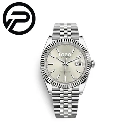 Luxury diving machinery watch 41mm 904 steel ETA3235 movement sapphire mirror 126334 dating brand Rollexables watch