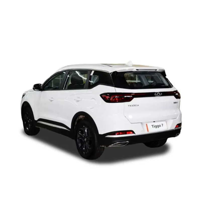 Лидер продаж модель Chery Tiger-7 модное с несколькими талией тонкие яркие автомобильные колеса