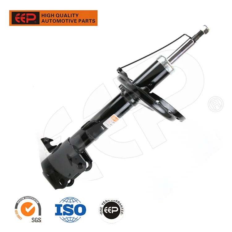 Амортизатор для TOYOTA Highlander GSU45 KYB 339234 OEM 48530-0E050