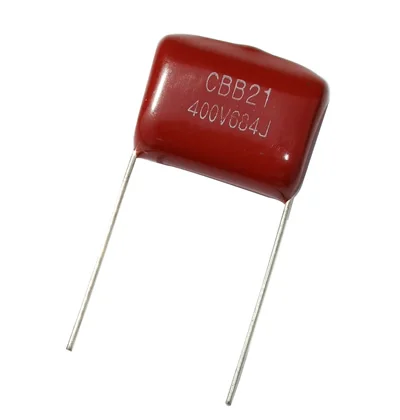Film Capacitor CBB22