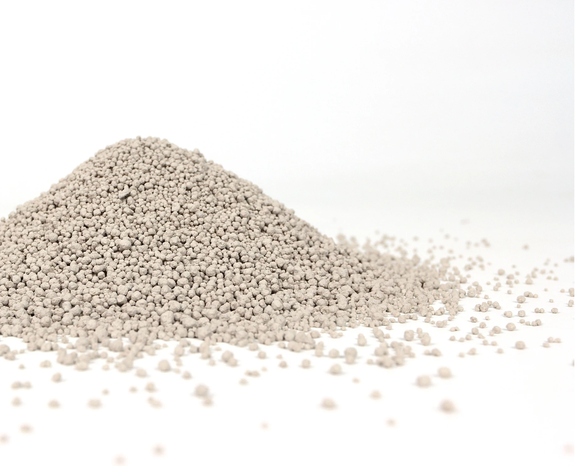 Five Flavors Ball Shaped Bentonite Mix Eco Cat Litter Wholesale Deodorant Mixed Filler Sand for Kitty Cats Pet Supplies