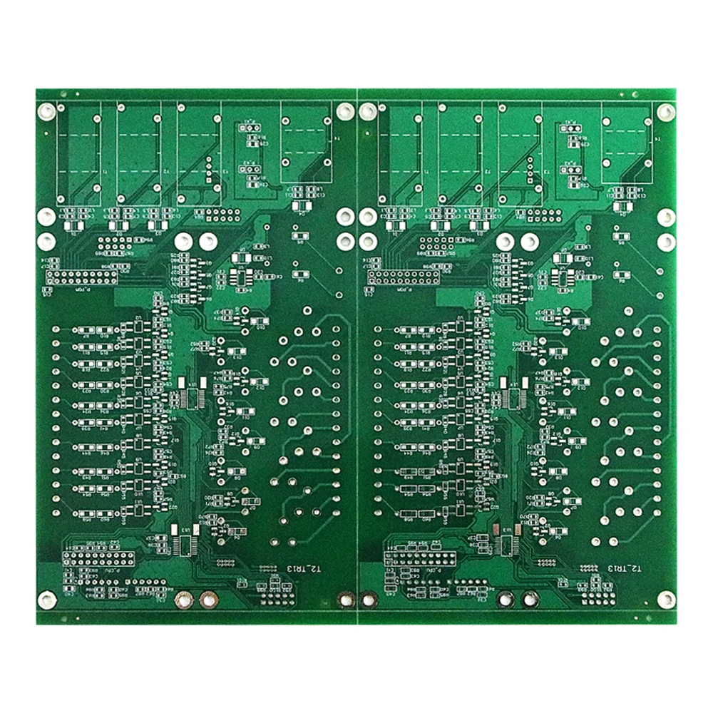 stranger 5.1 amplifier 3000 watt circuit board pcb manufacture