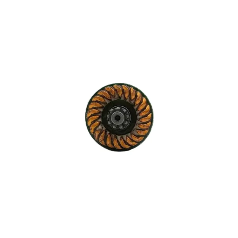 Car starter armature IM3133 High quality starter rotor 0241000030 for Starter spare parts
