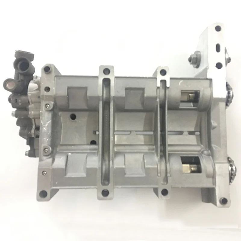 Refurbished Used Original Oil Pump 2710341003 271 034 10 03 2710300810 A2711810301 A 271 181 0301 for Mercedes Benz M271 271.860