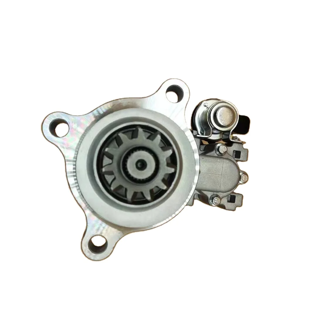 QDJ2800W WP12 starter motor 24V 11T 7.5KW 000126015 M9T20271 M105R3072SE 166725W 11131807