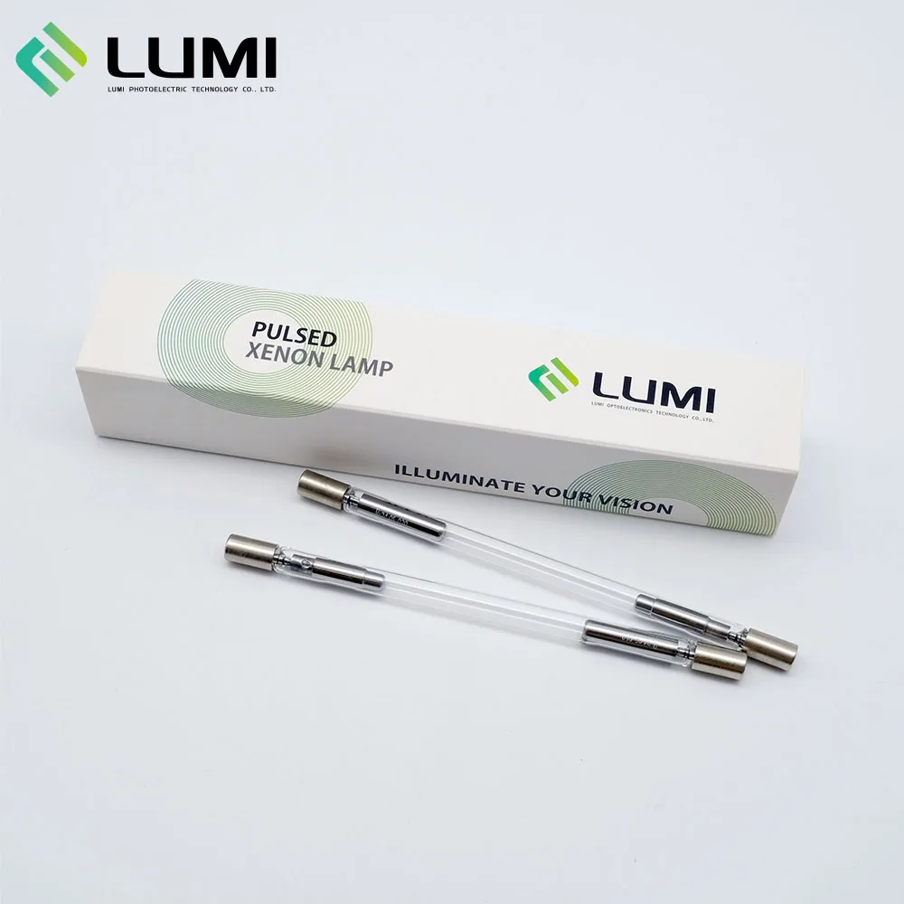Xenon Laser Lamp Cynosure spare parts  for beauty machine,candala, Hair Removal,China lamp,lumi lamp,M22