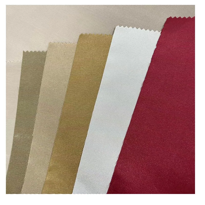 Wholesale price manufacturer special Oxford cloth 100% polyester coated fabric