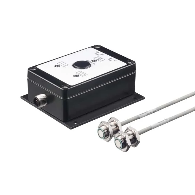 New original original VDB 12B/6P 50104021 Double sheet monitoring amplifier leuze sensor