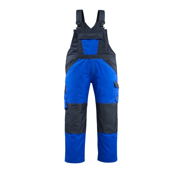 Working Bib Pants Overall New Fashion Design Men Bib Overalls Work Overall For Working