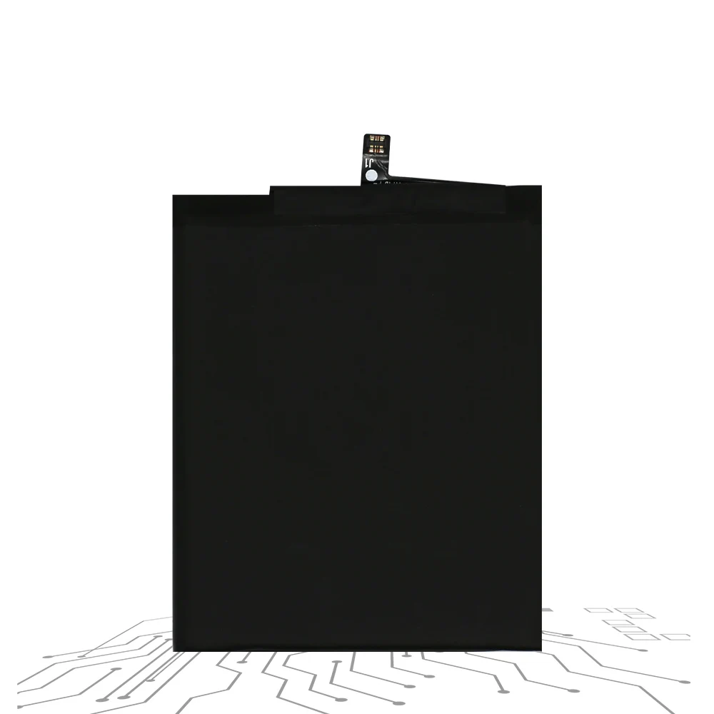 Original Rechargeable Battery BL-O1 for LG K20 2019 K8 + LM-X120EMW 3000mAh 3.84V