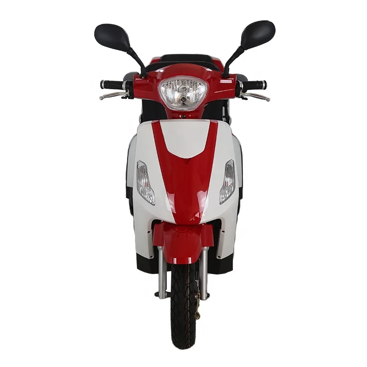 Китай Электрический Досуг скутер для взрослых автомобиля 3 колеса пассажирский трехколесный велосипед