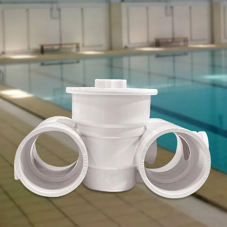 High Quality Swimming Pool Spa Jet Jacuzzi Nozzle 1.5 Inch for Pool Nozzle