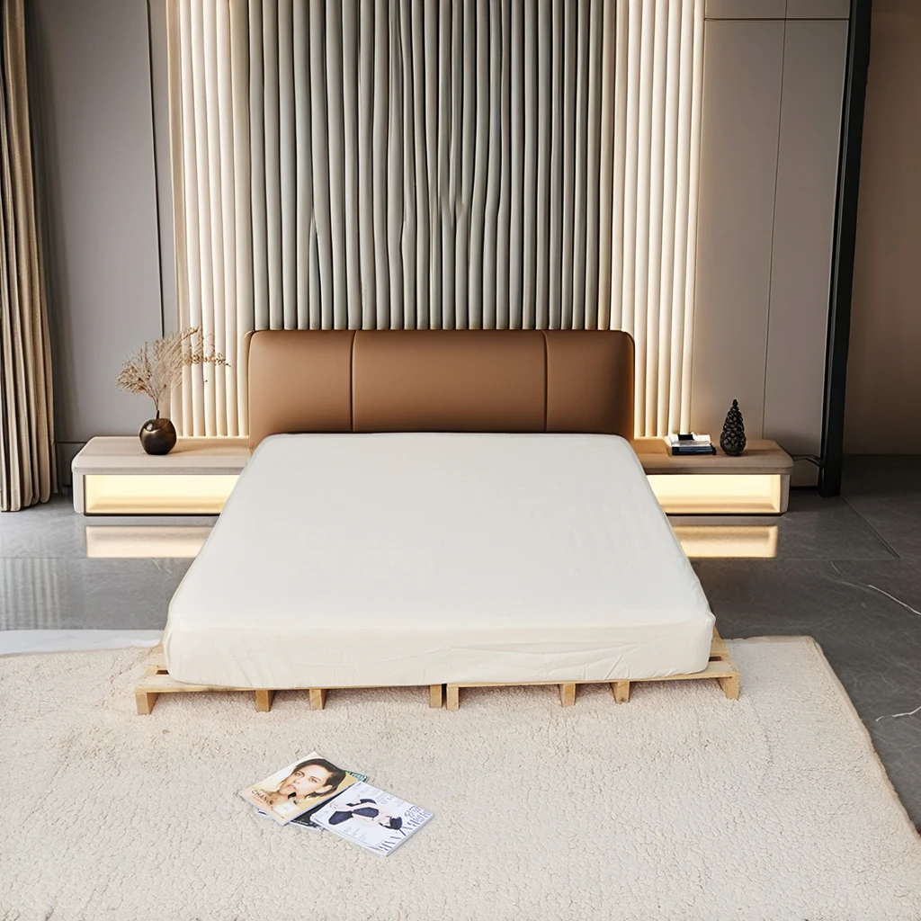 Заземляющие простыни соединяют с земной энергией 16-дюймовые карманные простыни для заземления