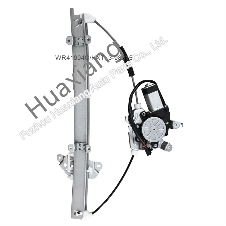 741-904 | 807214M400 807314Z305 827313Z005 оконный регулятор для Nissan 2000-2006 окна