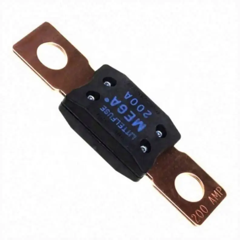 Automotive Fuses ATOF 32V 20A Low-Current Nylon Blade Fuses 20A 32V Car Fuse 0287020.PXCN