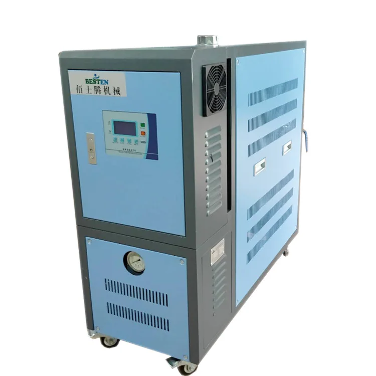automatic temperature control mold temperature  controller suppliers