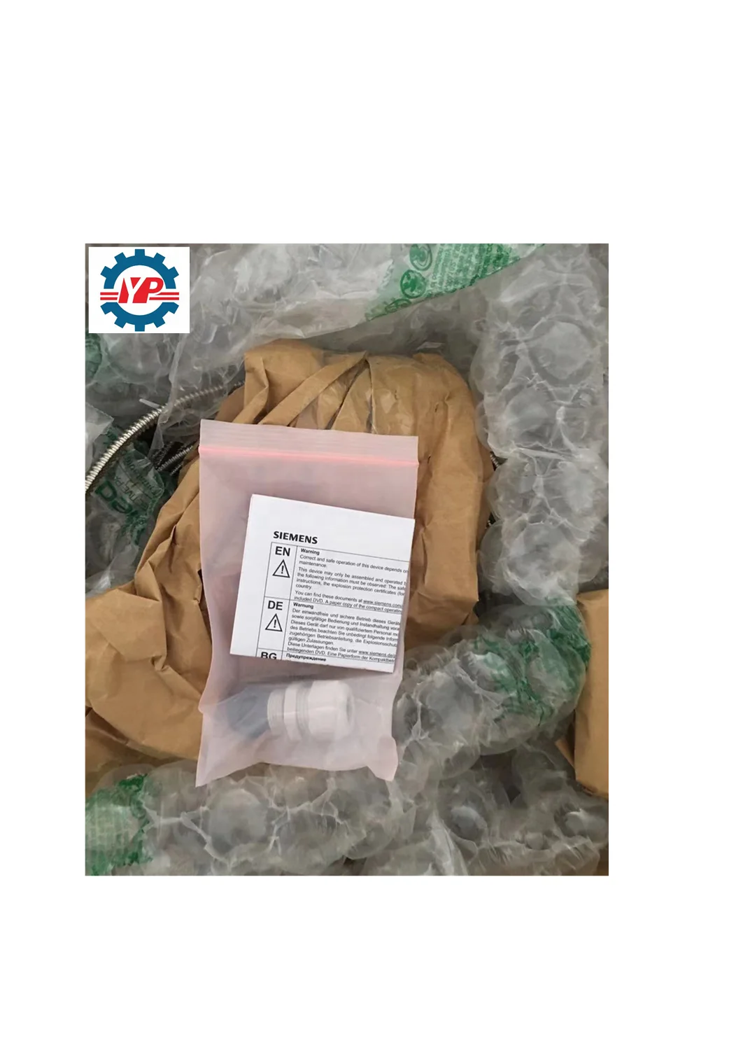 Датчик абсолютного давления Siemens 7MF4033-1BA10-1AC7-Z Sitrans P