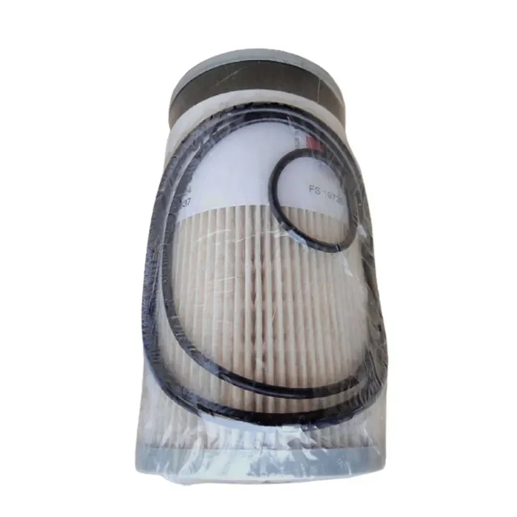 OEM Fuel Filter FS19765 FS19764 FS19763 Used for Fleetguard Filter