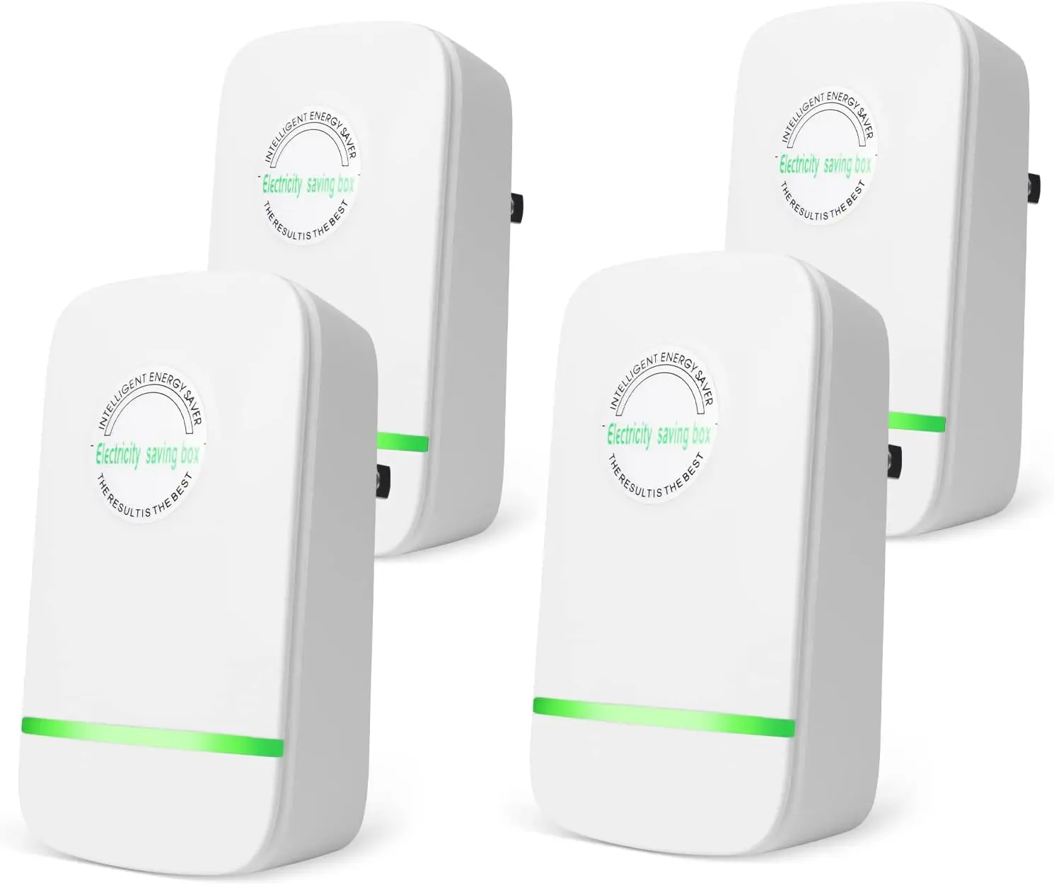 28KW 90V-250V Power Energy Saver Electricity Saving Box Household Office Market Device Electric Smart US Plug