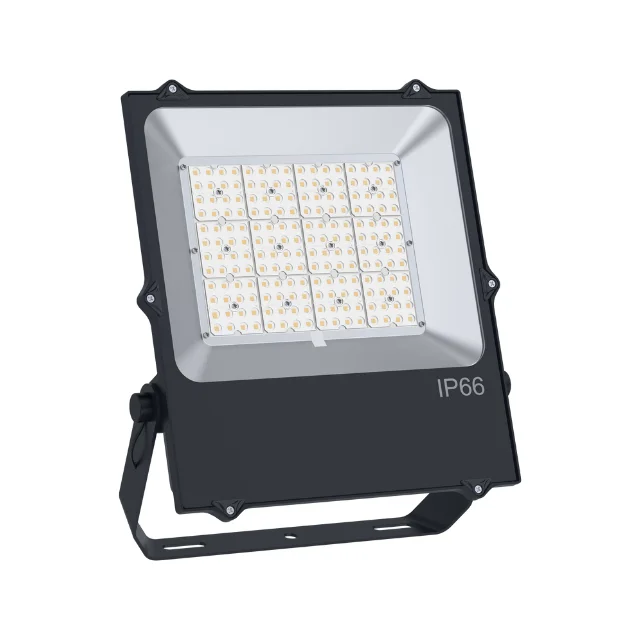 High Lumen 140lm/w 150W Industrial outdoor and indoor lighting led flood light 50W 80W 100W 150W 200W