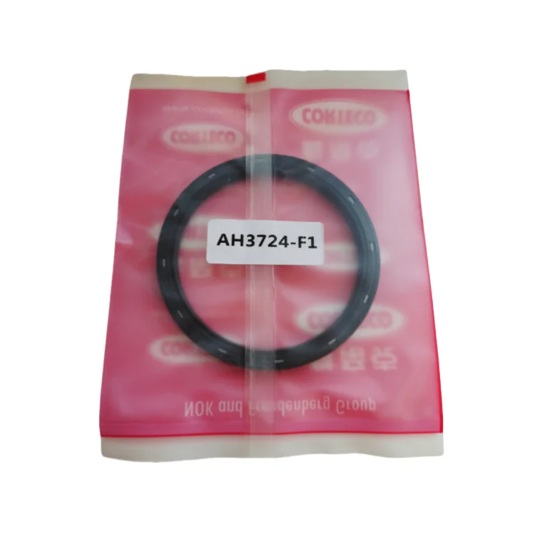 MD050604 Automotive Oil Seal AH3724F HTC 80*96*9 Crankshaft Rear Oil Seal Car Oil Seal for MITSUBISHI