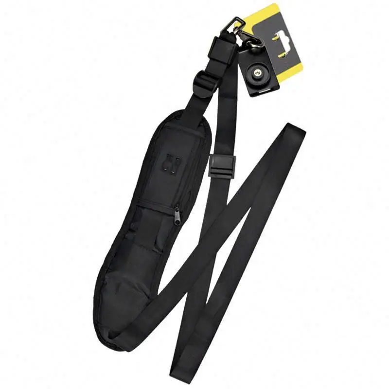 
New Portable Shoulder Camera Strap for Digital SLR Camera Canon Nikon Sonys Quick Rapid camera accessories Neck Strap Belt 