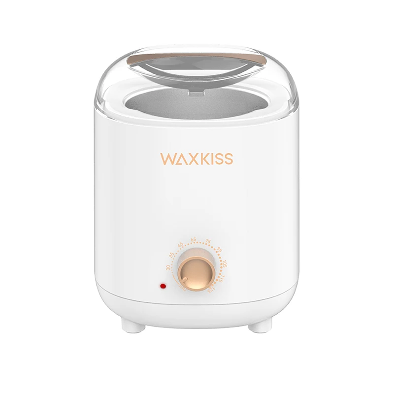 Best Selling 200ml Mini Waxing Machine Accurate Temperature Electric Wax Heater Warmer For Body Wax