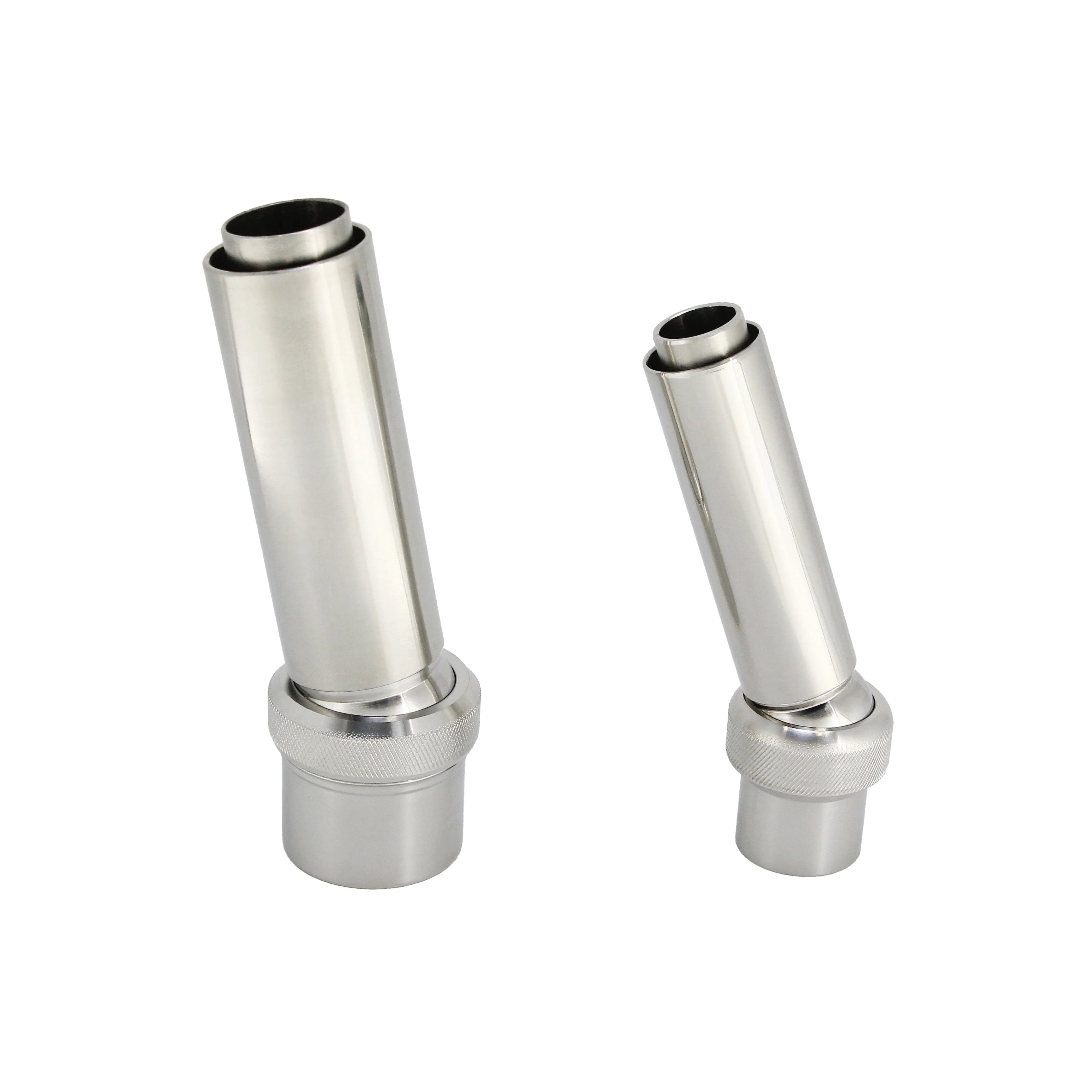 high pressure bubble jet fountain nozzles foam effect nozzle for pool Foam effect Fountain nozzle