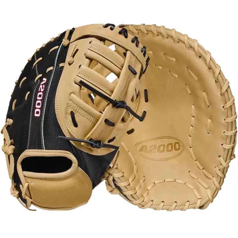 Guanteletas Baseball Guantes Para Beisbol De Beisbol Al Mayor Guante De Primera Base First Base Mitt First Base Baseball Glove