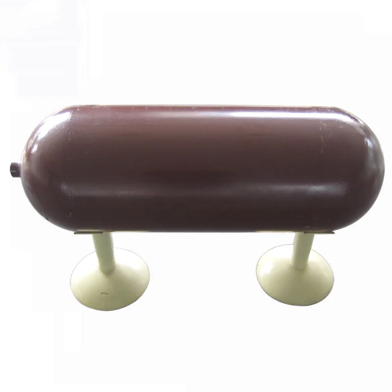 r110 22 cng gas composite cylinder for car  valve