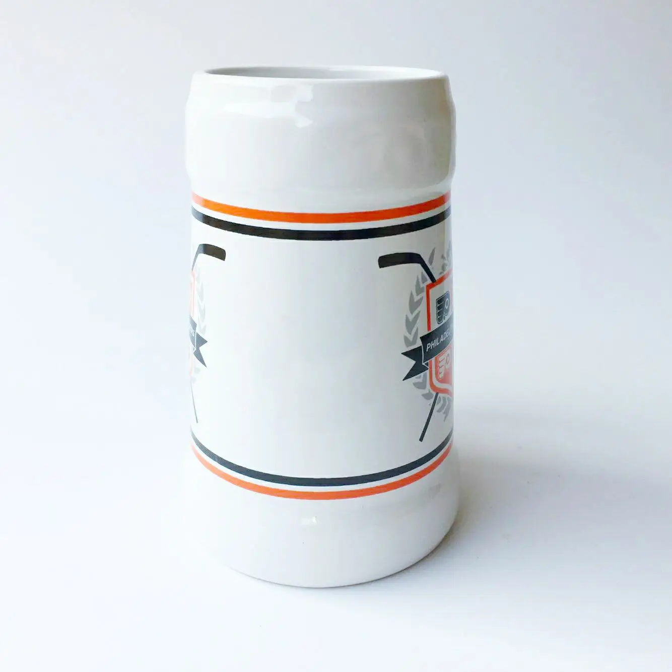 1 литр/1000 мл керамическая кружка/керамическая кружка для пива