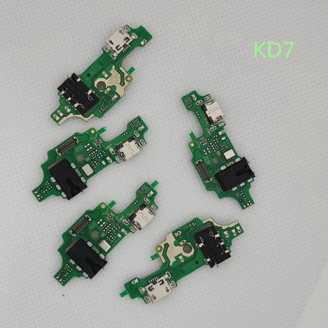 Mobile phone USB Charging board port flex cable BD2 CF7 KA7 KC8 KD7 LA7 for TECNO INFINIX ITEL Flex Cable FAST SHIPPING