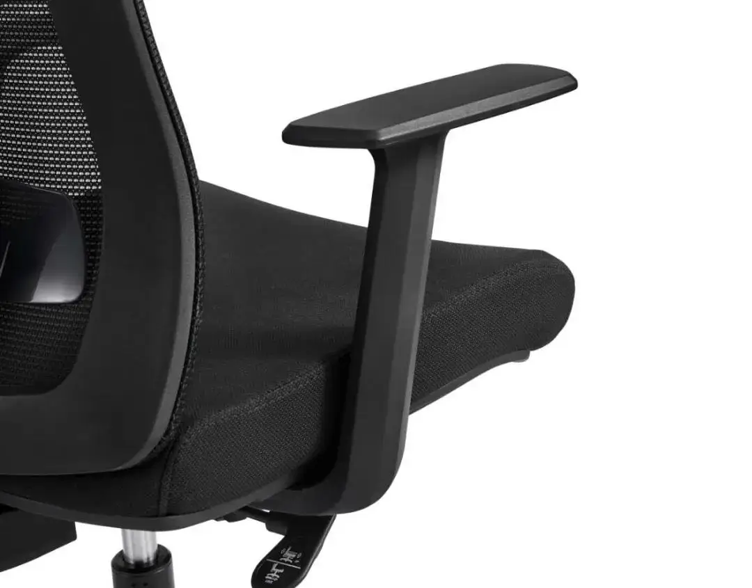Promotional Various Durable Using Furniture Sale Ergonomic Office Visitor Chair