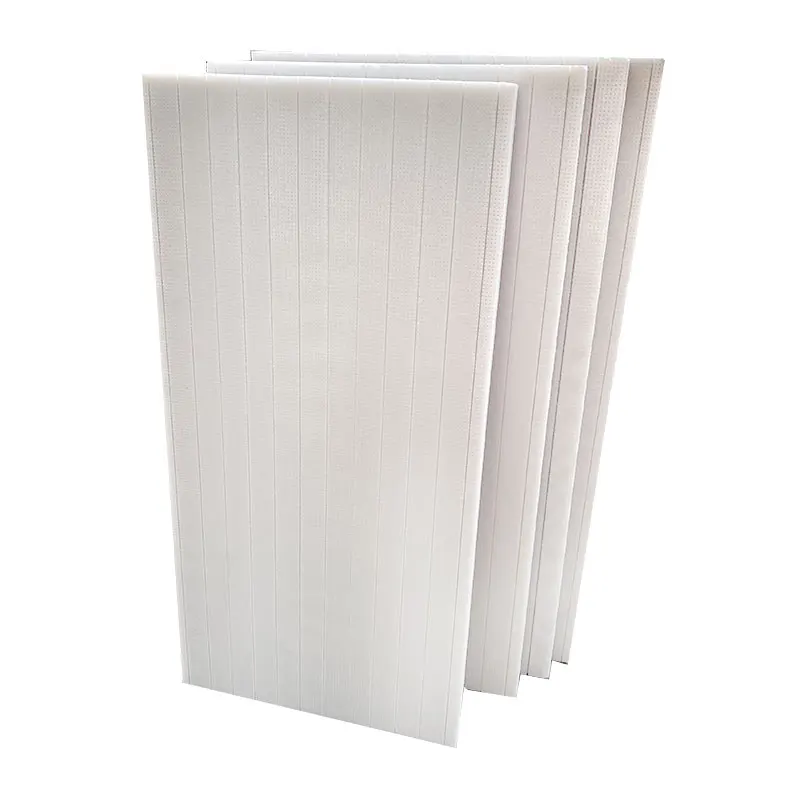 High density b1 grade flame extruded xps 10mm foam board polystyrene polystyrene waterproof exterior wall panels
