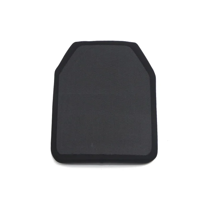 Hard protection alumina PE silicon carbide PE 100% PE plate tactical vest plate