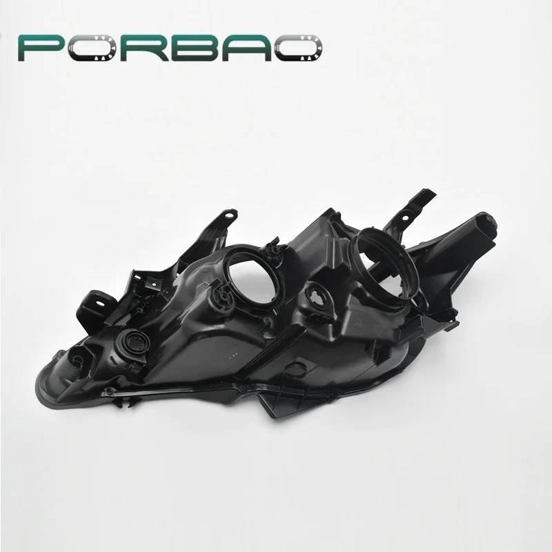  Корпус автомобильной фары PORBAO для CamrY 12-14 Азиатская