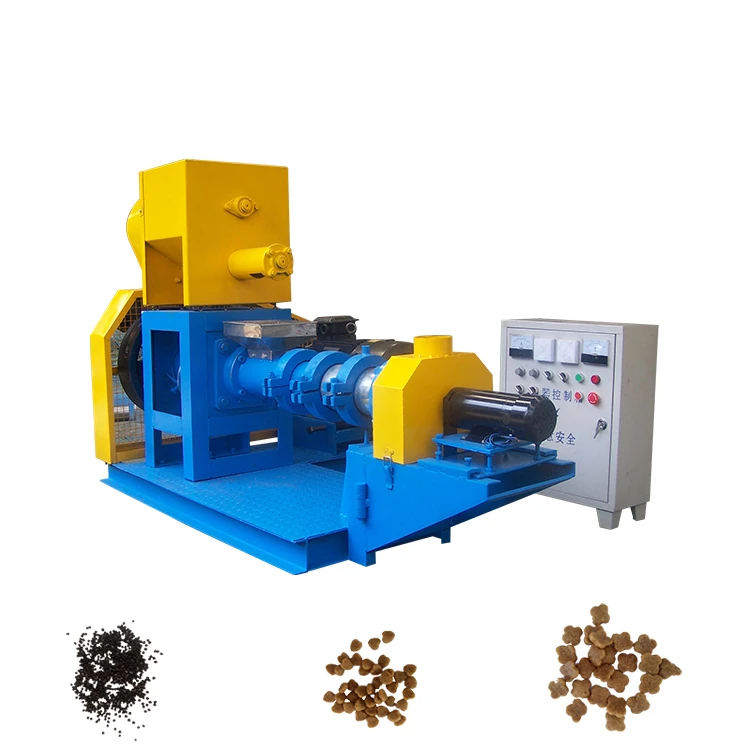 Top grade Turkey Aqua Shrimp Corn Bone Grain Nutrition Hammer Fish Food Feed Grinder Pellet Mill Machine