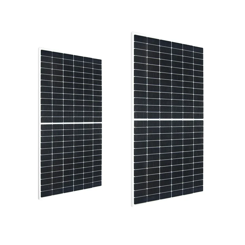 China supplier  jinko solar panel 500w
