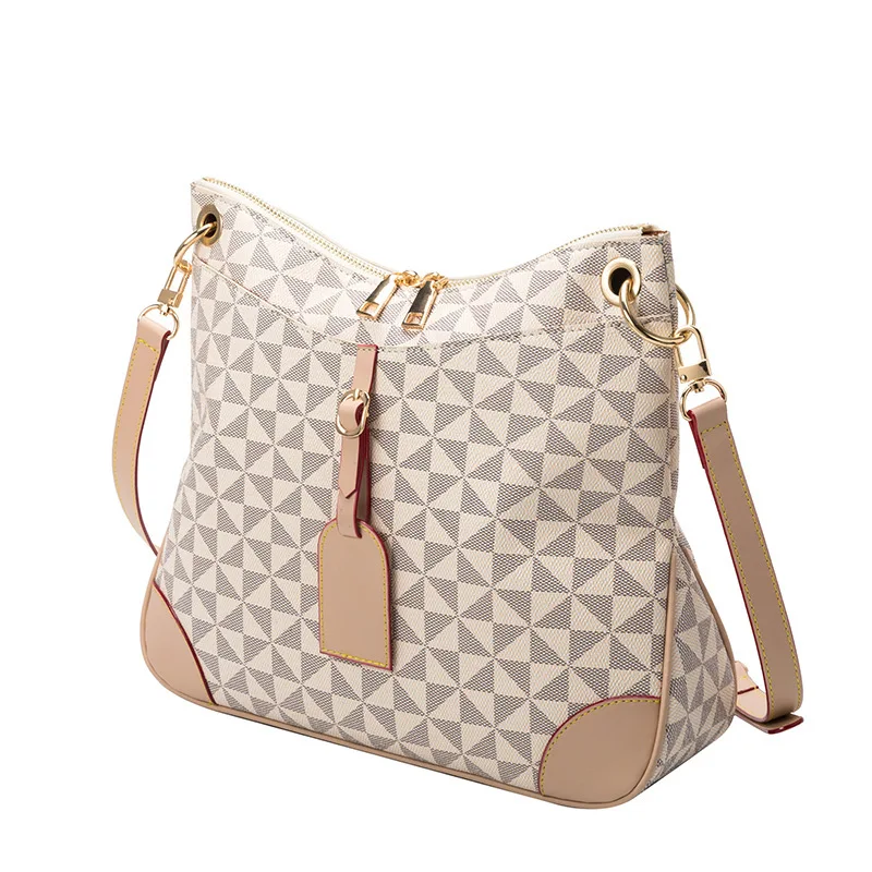 Fashion Messenger Bags Designer Handbags Belt Shoulder Bags Famous Brand Leather Bucket Pack For Women Mens Luxury Crossbody Bag