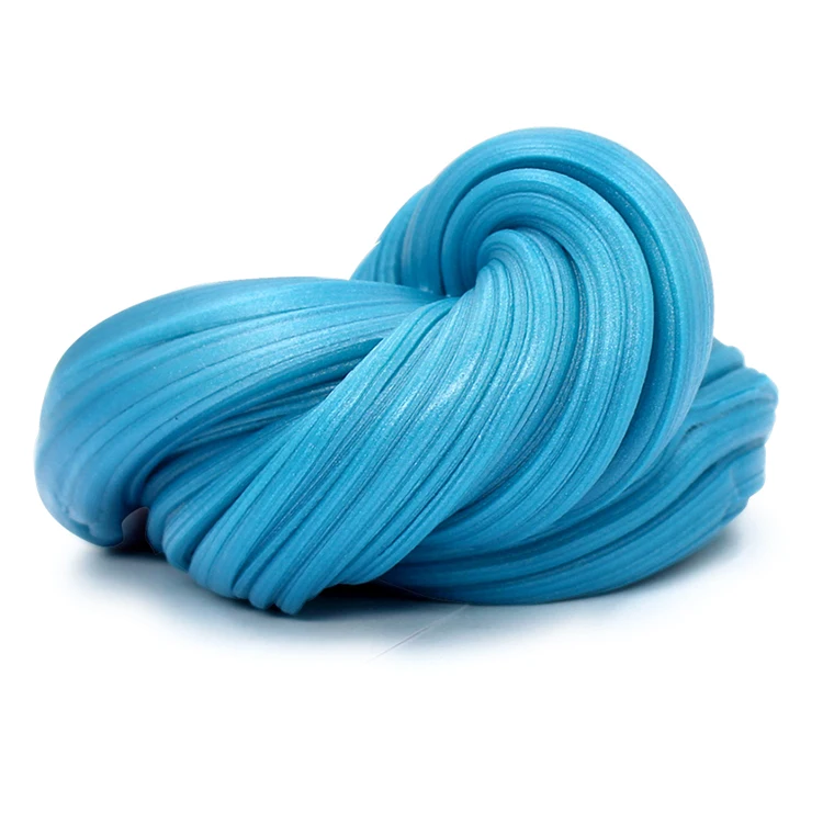 
 Трендовые Горячие продукты моделирующая глина изменение температуры отскакивание грязи шпатлевка  