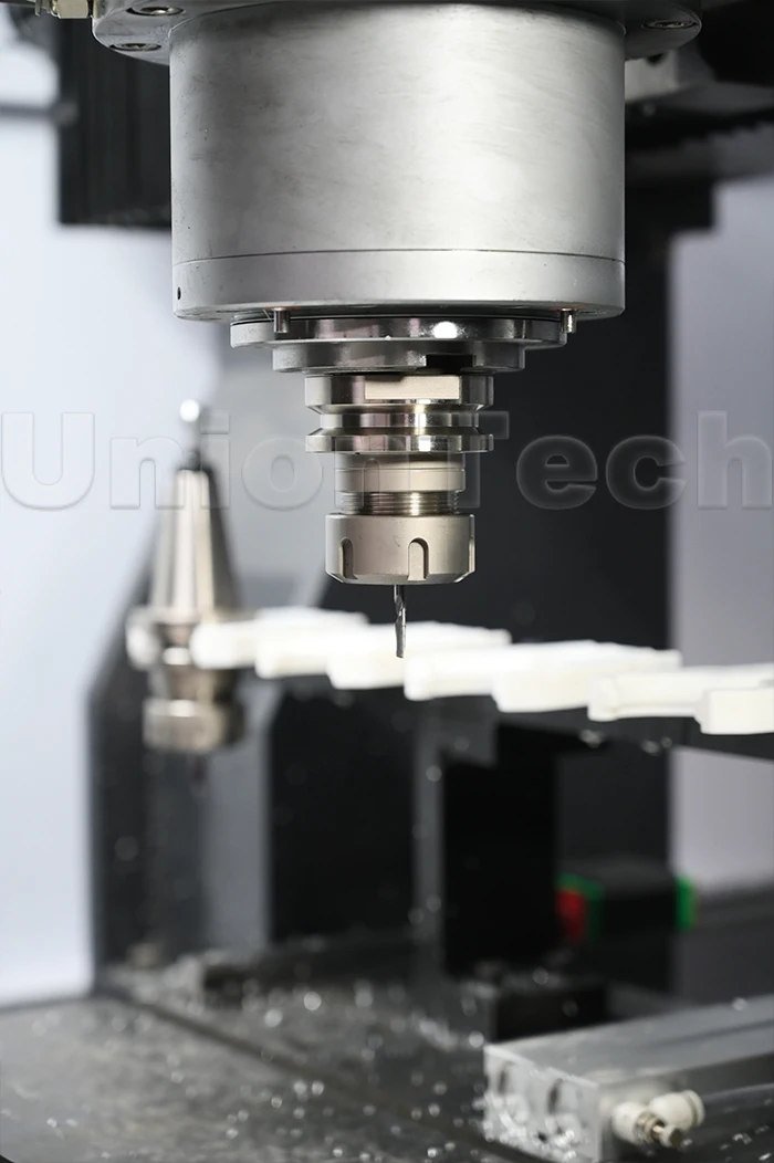 6060 Desktop Cnc Router Cnc Router Machine Cnc Aluminum Milling Mould Engraving Machining Machinery for Metal