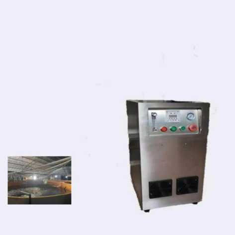 high quality aquaculture farming fish oxygen generator 3L 5L 8L 10L 20L 30L 40L air compressor PSA oxygen concentrator