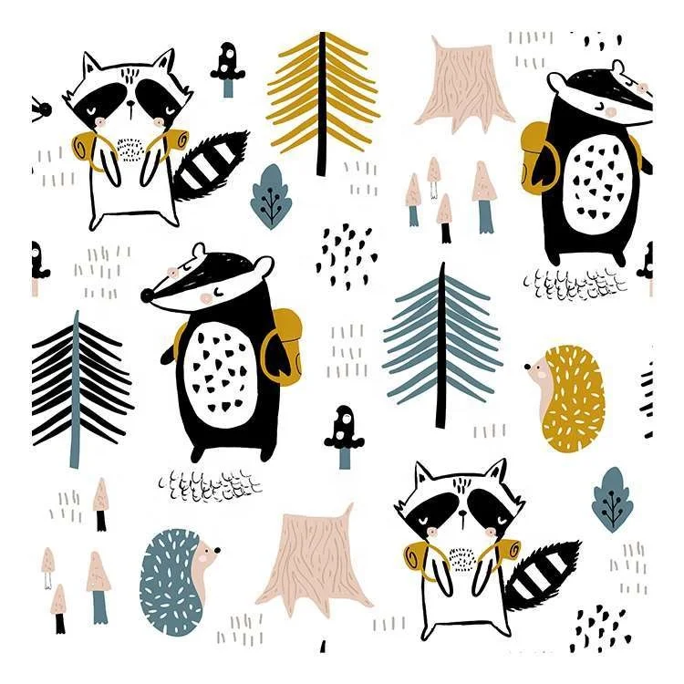 Recycle Fabric Butt Lifting Fitness Sportswear Fabric Spandex Leggings Suit Workout Women Figure Fabric