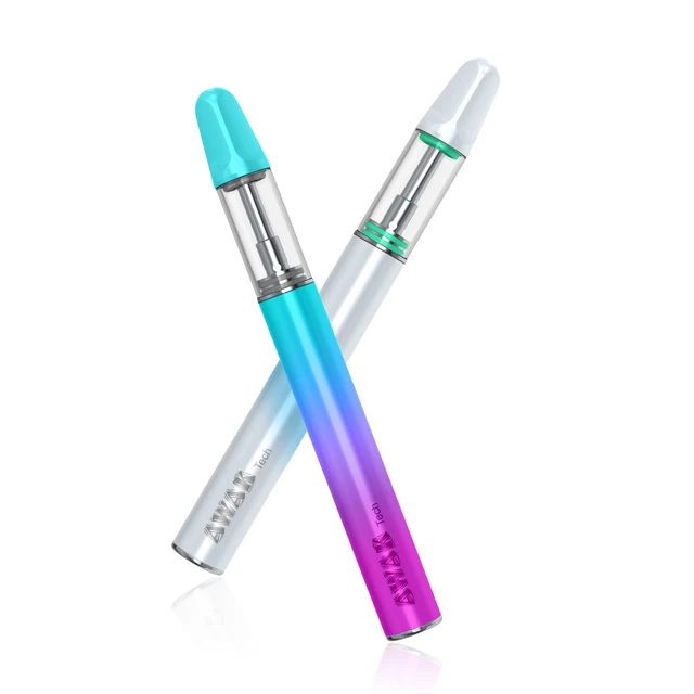 Itsuwa лапша вейп 280 мАч 1,0 мл CBD vepor cartuchos cbd oil Vape Pen tap 510 cart cbd delta 8