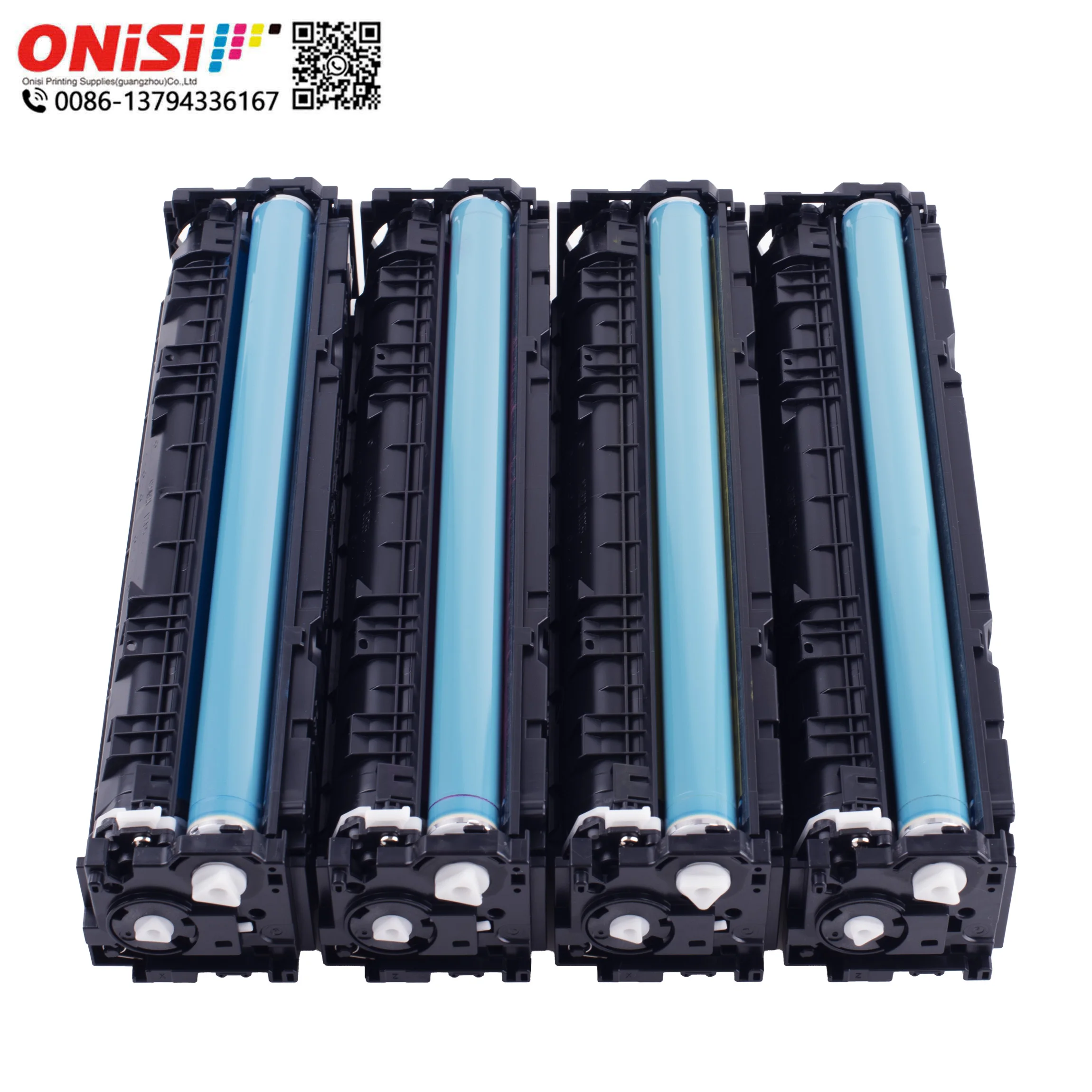 Cf258a Cf259a картриджи с тонером для Hp Cf258x Cf259x 58a 58x 59a 59x Laserjet Pro M304 M404 Mfp M428