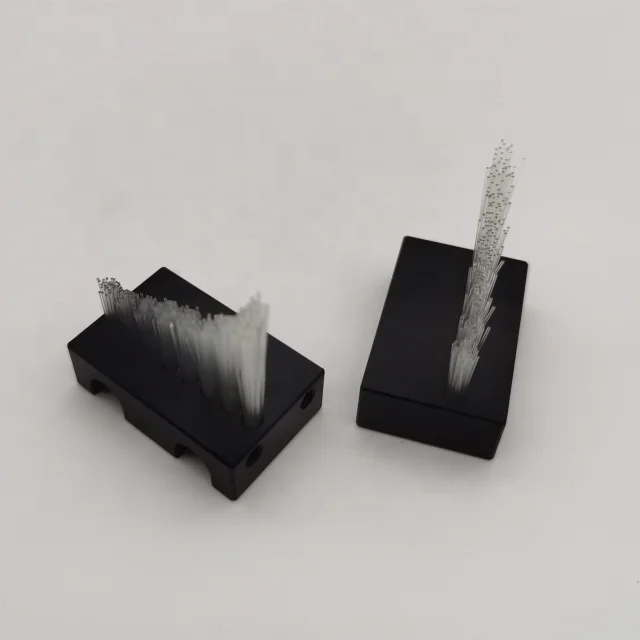 3055187 Sodick Wire Cut EDM Parts Sodick EDM Plastic Brush