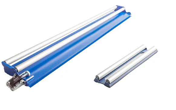 ROLL 1600 Self-adhesive films / Magnetic vinyl / Rolled materials Unwinding machine car vinyl wrap tools