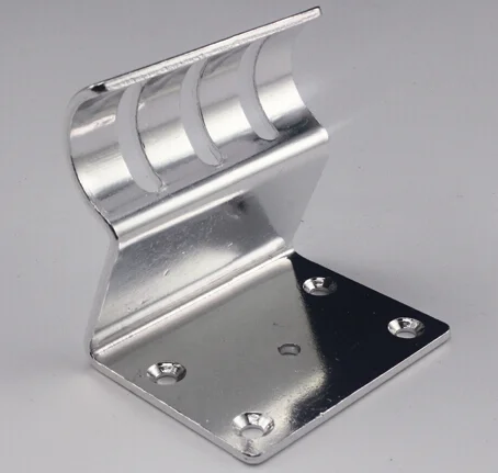 LEDLUZ LED Aluminum Profiles for Linear Light Pendant for Office Housing