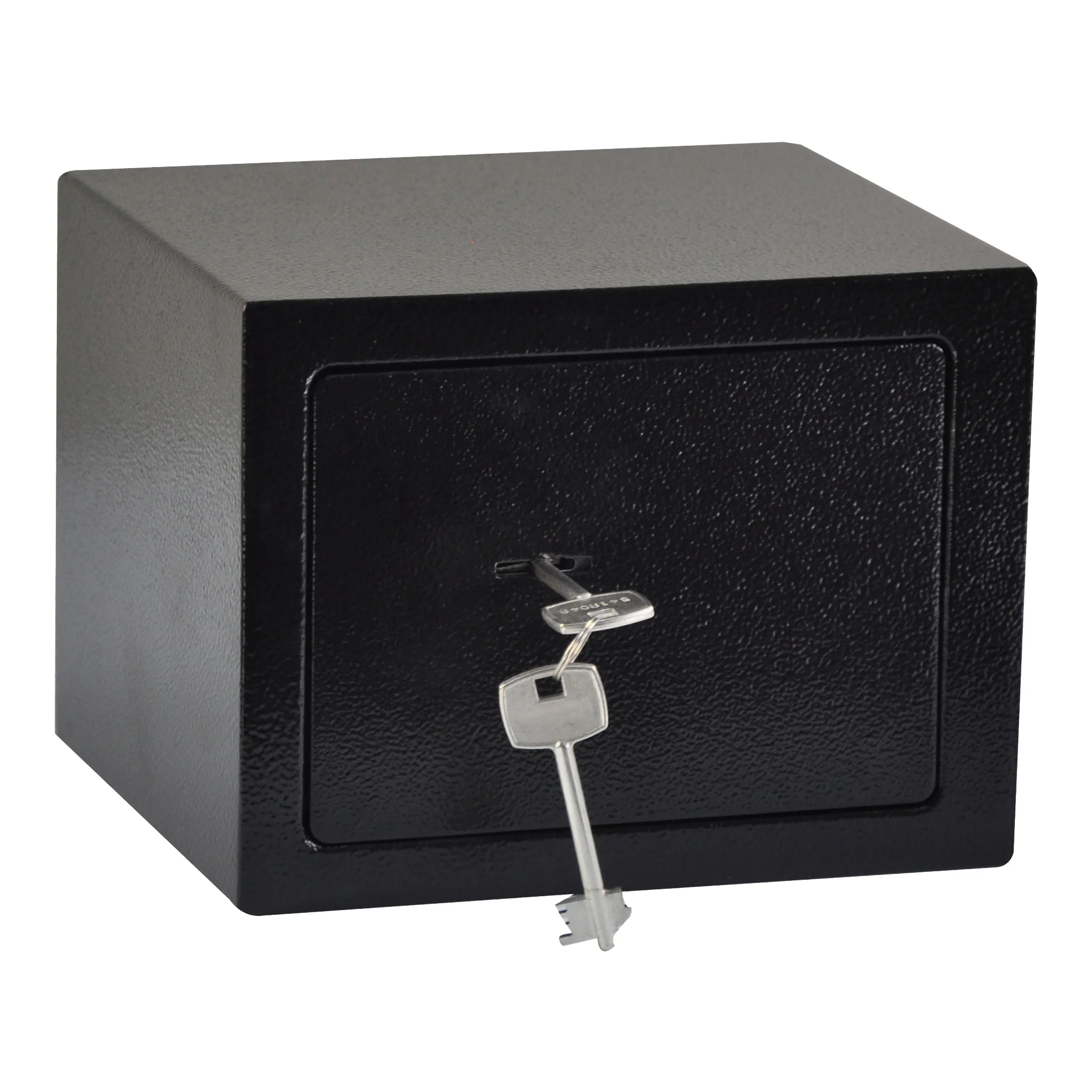 ROOF Cheap Hidden Mini Security Safe With Key Lock T-15K